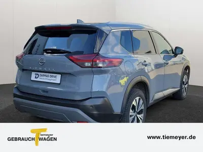 Nissan X-Trail – Foto 6
