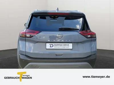 Nissan X-Trail – Foto 7