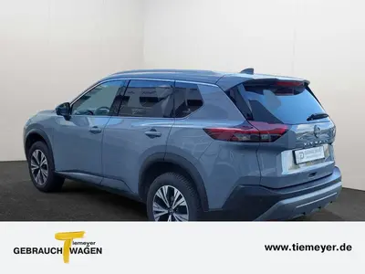 Nissan X-Trail – Foto 8