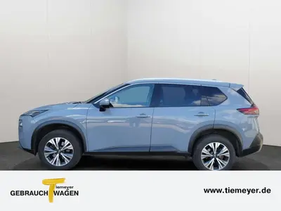 Nissan X-Trail – Foto 9