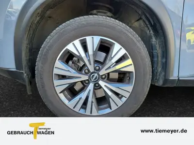 Nissan X-Trail – Foto 10