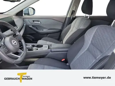 Nissan X-Trail – Foto 11
