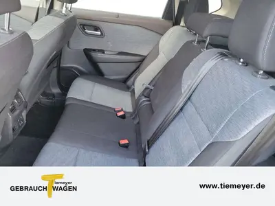 Nissan X-Trail – Foto 12
