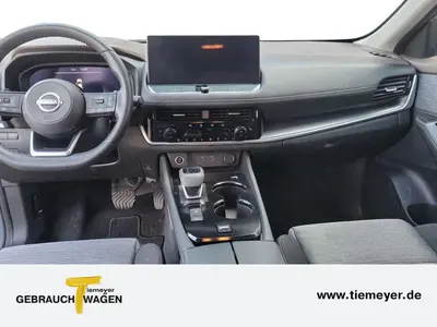 Nissan X-Trail – Foto 13