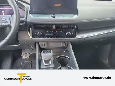 Nissan X-Trail – Foto 14