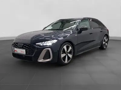 Audi A5 Avant – Foto 2