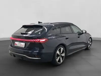 Audi A5 Avant – Foto 3