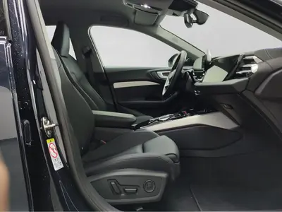 Audi A5 Avant – Foto 4