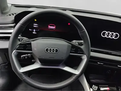 Audi A5 Avant – Foto 9