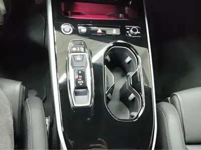 Audi A5 Avant – Foto 11