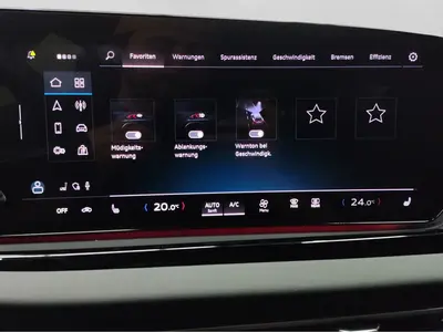 Audi A5 Avant – Foto 12