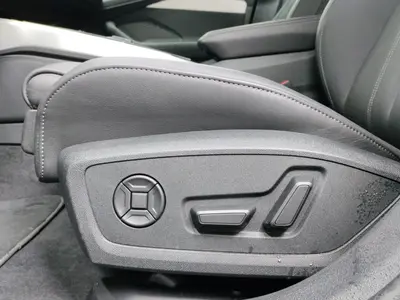 Audi A5 Avant – Foto 18