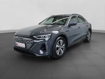 Audi Q8 Sportback e-tron – Foto 2