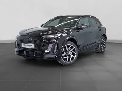Audi Q6 e-tron – Foto 2