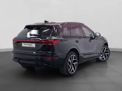 Audi Q6 e-tron – Foto 3