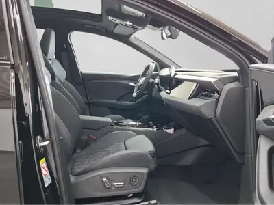 Audi Q6 e-tron – Foto 4
