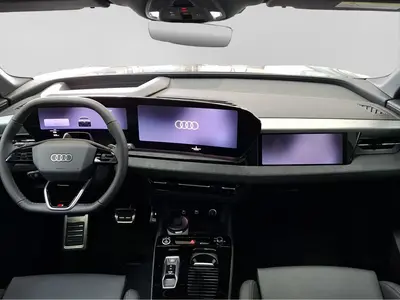 Audi Q6 e-tron – Foto 5