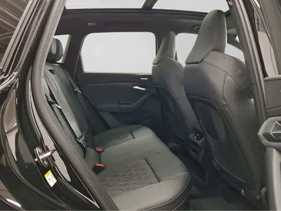 Audi Q6 e-tron – Foto 6