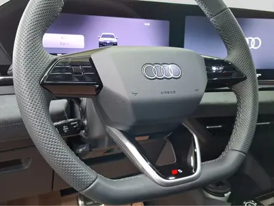 Audi Q6 e-tron – Foto 10