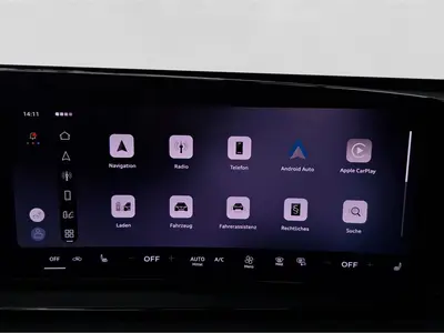 Audi Q6 e-tron – Foto 13