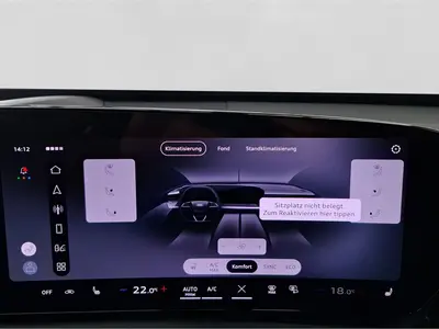 Audi Q6 e-tron – Foto 15