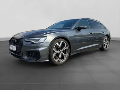 Audi S6 Avant – Foto 2
