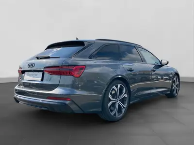 Audi S6 Avant – Foto 3