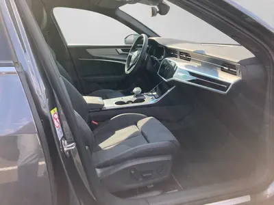 Audi S6 Avant – Foto 4