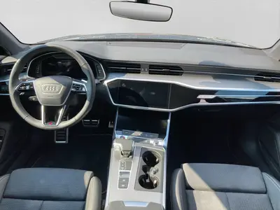 Audi S6 Avant – Foto 5
