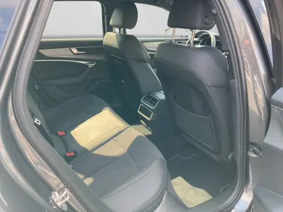 Audi S6 Avant – Foto 6