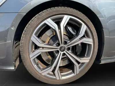 Audi S6 Avant – Foto 7