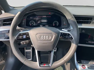 Audi S6 Avant – Foto 9