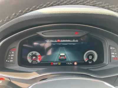 Audi S6 Avant – Foto 10
