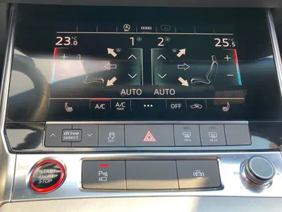Audi S6 Avant – Foto 12