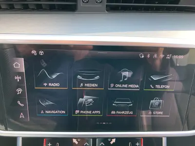 Audi S6 Avant – Foto 13