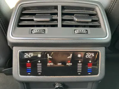 Audi S6 Avant – Foto 16