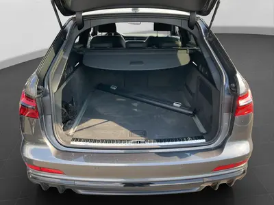 Audi S6 Avant – Foto 17