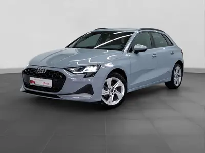 Audi A3 Sportback – Foto 2