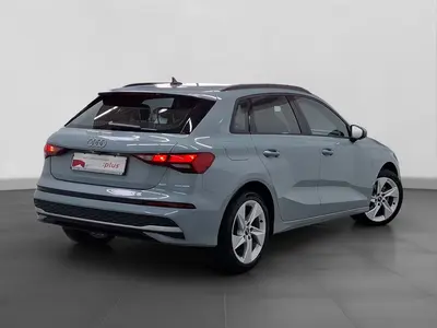 Audi A3 Sportback – Foto 3