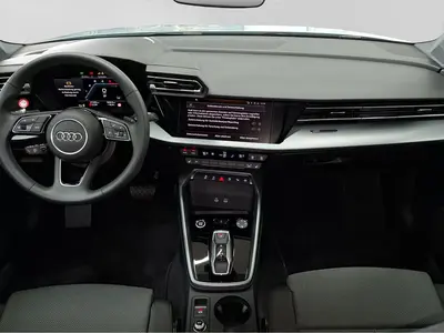 Audi A3 Sportback – Foto 5