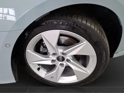 Audi A3 Sportback – Foto 8