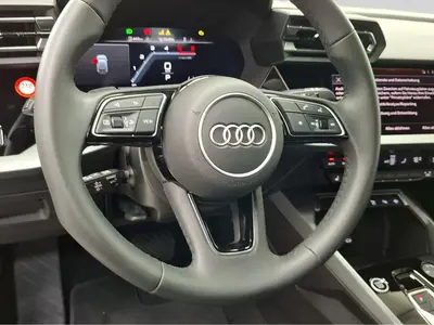 Audi A3 Sportback – Foto 10