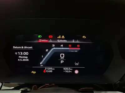 Audi A3 Sportback – Foto 11
