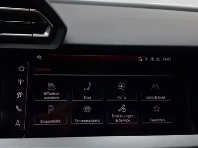 Audi A3 Sportback – Foto 15