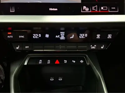 Audi A3 Sportback – Foto 17