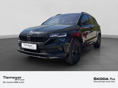 Skoda Karoq – Foto 1