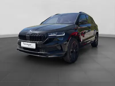 Skoda Karoq – Foto 2