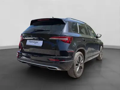 Skoda Karoq – Foto 3