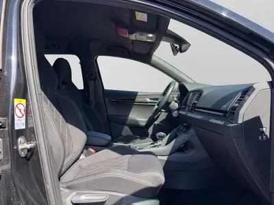 Skoda Karoq – Foto 4