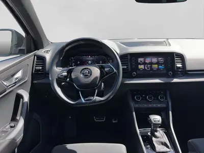 Skoda Karoq – Foto 5